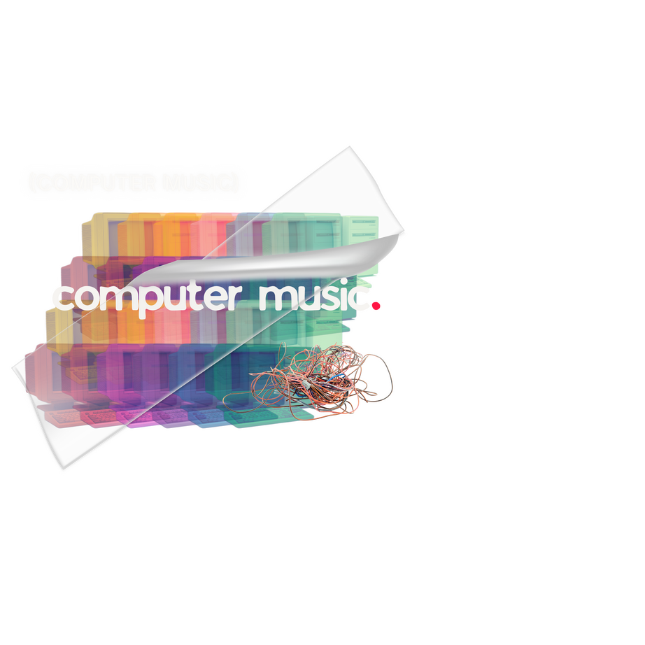 COMPUTER MUSIC